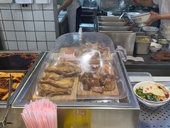 -黎一碗大碗手工面(城市立方店)