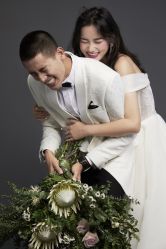 -帆拉斐婚纱摄影(春熙店)