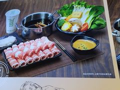 -呷哺呷哺(砂之船奥莱店)
