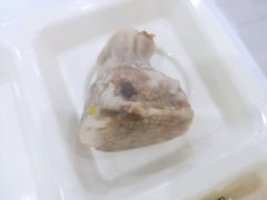 烧麦-紫金港餐饮中心-风味餐厅(浙江大学紫金港校区店)