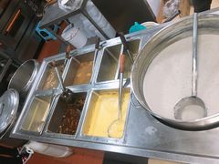 -老磁器口豆汁店(天坛店)
