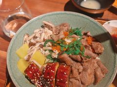 -Mr.Fish鱼鲜生海鲜放题(高德置地冬广场店)