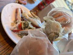 -海味当家·蒸锅海鲜(星海公园店)