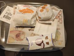 -麦当劳(金平路站店)