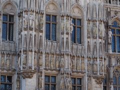 -布鲁塞尔大广场