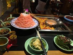 -蜀江龙火锅(339店)
