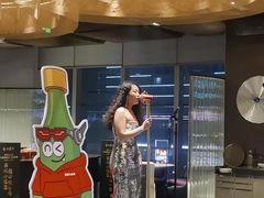 -长沙W酒店·SHINN YEN星艳中餐厅