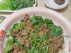 -阿当·小炒牛肉面(人广店)