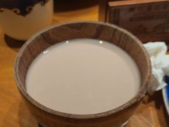 -娜仁图雅蒙古美食村(33小镇店)