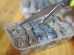 香菇肉末-李记 河口老字号越南小卷粉