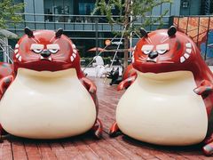 -大族广场Mall&More