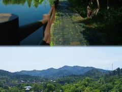 -黄陂区野村谷景区