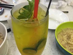 -甜蜜蜜港式茶餐厅(虹梅店)