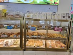 -蜂蝶来饼店(拱北总店)