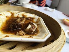 -东豪园林海鲜酒家(南港路辅路店)