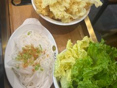 -潮汕大目牛肉火锅(皇岗旗舰店)