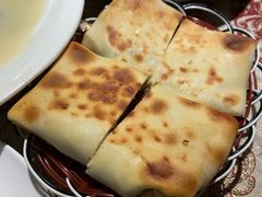 -新疆伏拉沃餐厅(白龙南路店)