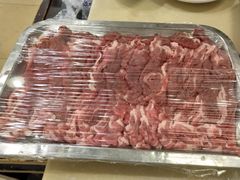 热切羊肉-月圆火锅(宁海东路二店)