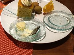 -宁波逸东豪生大酒店·豪生咖啡厅