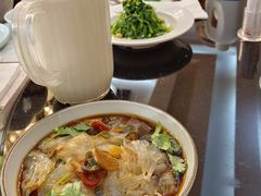 -丰收日·小海鲜·沪上家宴(顾村正大店)