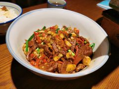 -老湘村·湖南土菜(天河维多利店)