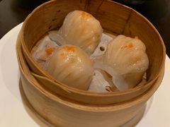 -领事馆19号中餐厅(厦门海景洲际酒店)