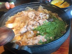 -千代武日本料理(哈西店)