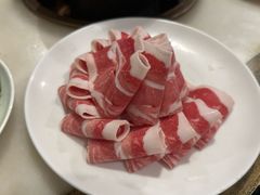 -将台涮肉(酒仙桥店)
