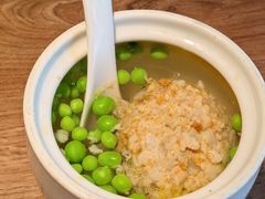 -大潮淮·淮扬菜(何园旗舰店)