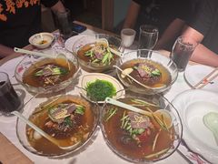 -七八冷面·延边朝鲜族美食(圣熙八号店)