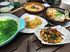 -喜洲翰林餐厅(董家百年老宅店)