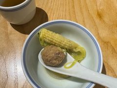 -十二舍·湯物素煮(江泰潤政店)