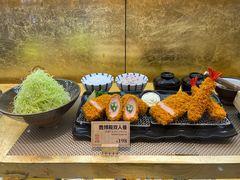 -胜博殿日式炸猪排(悠唐店)