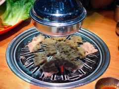 老炉家吾桑格-老炉家木炭烤肉(长江国际店)
