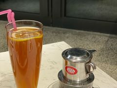 -大茴香越法料理(SOHO复兴店)
