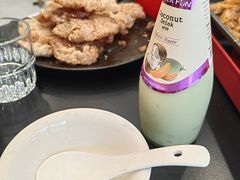 -红东阁东北菜烤肉酒馆(CROSS万象汇店)