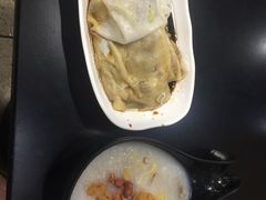 -华辉拉肠(龙口东店)