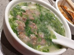 -海底捞火锅(北京路店)