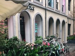 -徐家汇源景区-衡山坊