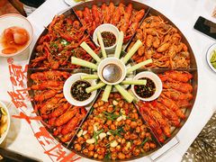-湘江大码头·龙虾馆(渔人码头一店)