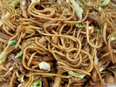 肉丝炒面-常州糕团店(北大街新世纪商城店)