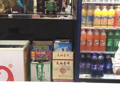 -傣妹火锅(荔湾广场店)
