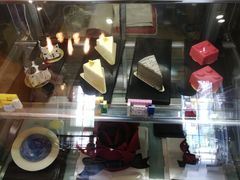 -W CAFE(甜爱路店)