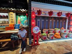-昌隆•家家鹅乡•海南菜老字号(琼海店)