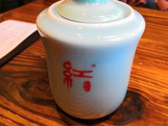 -红料理|串串有瘾·烧烤(吴中路店)