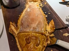 -Oyster Talks 四度蚝法餐厅