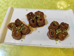 九转肥肠-同和居(什刹海店)