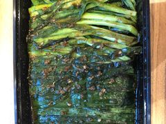 -红满天烧烤(怡馨家园店)