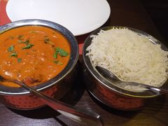 -Bombay Grill印度餐厅