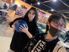 -合·保龄球馆(津悦城店)